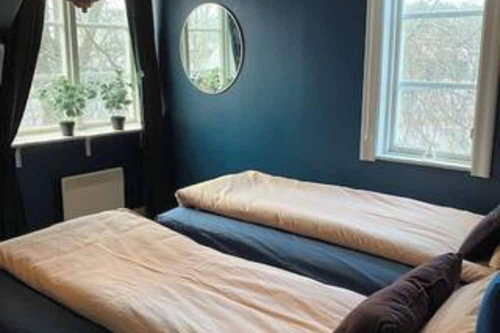 Strandvillan Gnesta - Villa close to nature for larger families or groups in Gnesta, Schwedische Ostsee