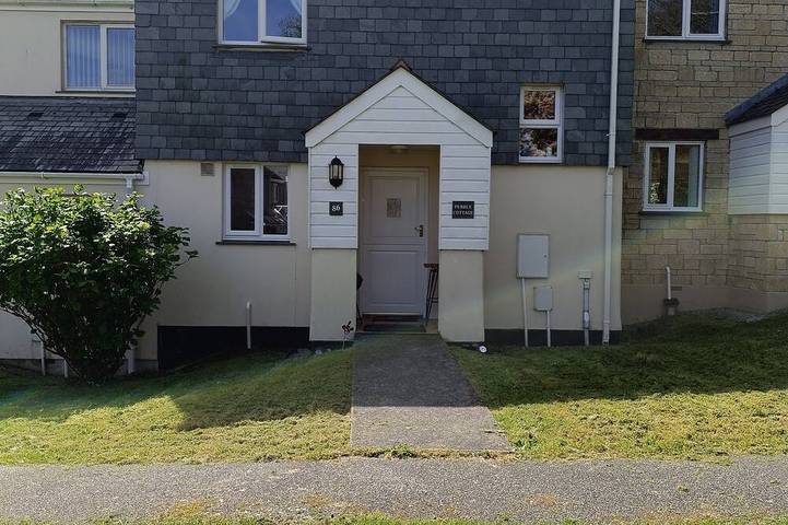 Cottage für 6 Personen, mit Terrasse und Pool - 1