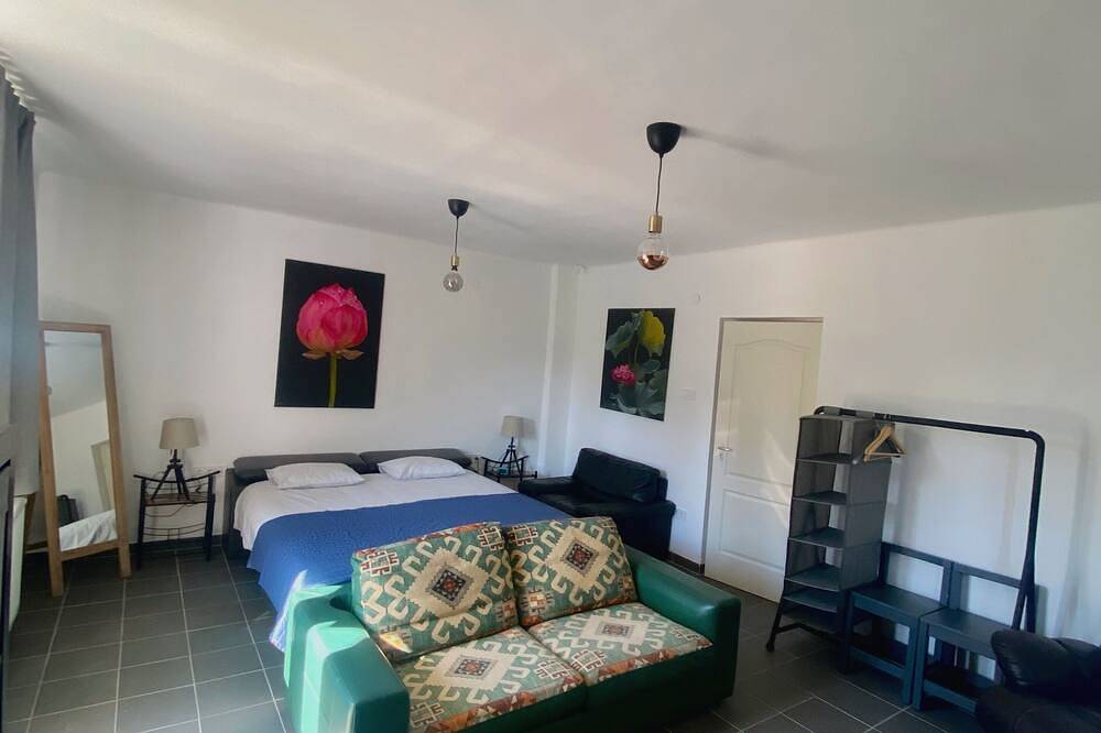 Riverhouse, on the border of the Tisza, large house with private swimming pool. in Borsod-Abaúj-Zemplén megye