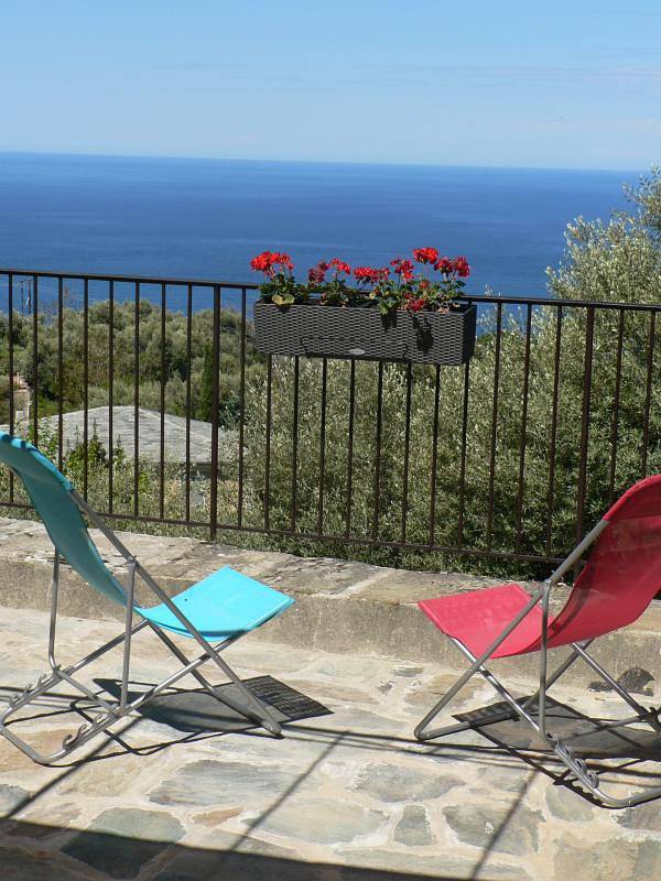 Le 59871 in Canari, Cap Corse