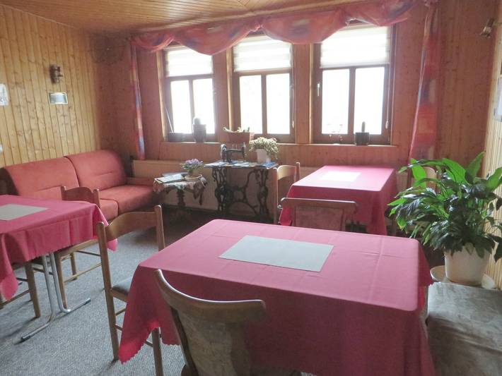 Ganze Ferienwohnung, Pension Stepponat - Einzelzimmer in Arnstadt (Thüringen), Arnstadt