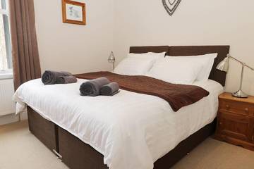 Cottage for 12 People in Hornsea, East Riding of Yorkshire, Photo 1