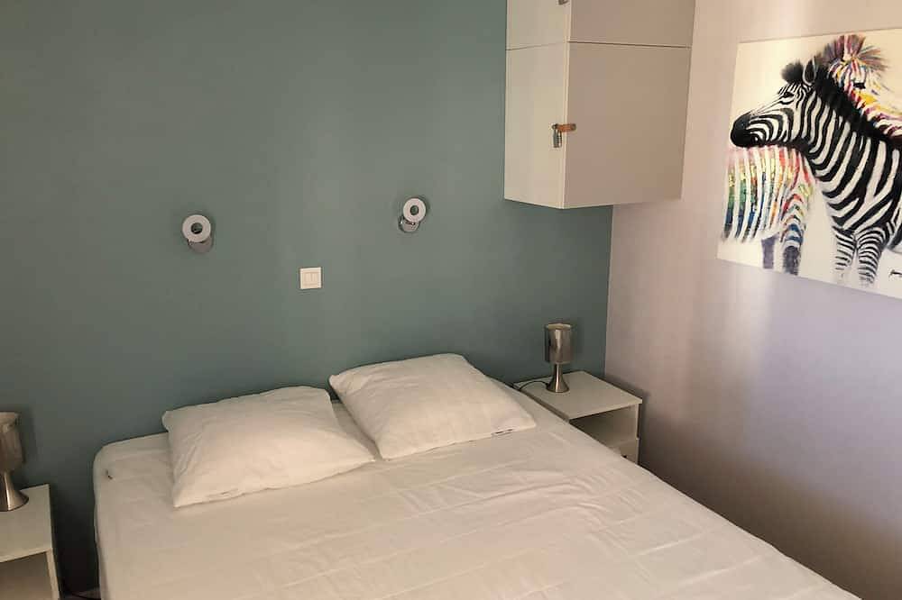 Appartement entier, Appartement En Rez De Jardin A Cap Esterel Agay 4/5 Pers 28 m2 in Cap Estérel, Saint-Raphaël