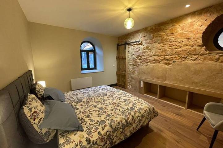 Location de vacances pour 4 personnes à Zellwiller - 4