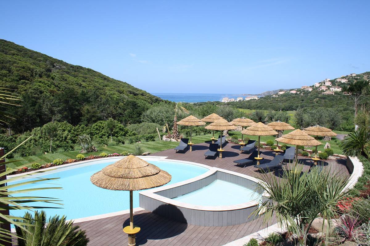 Maison de vacances