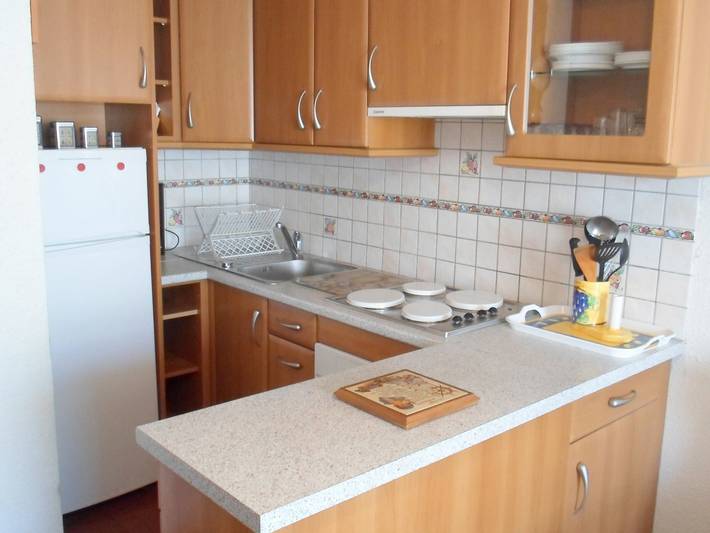 Gîte pour 4 personnes dans Casino de Balaruc - 3