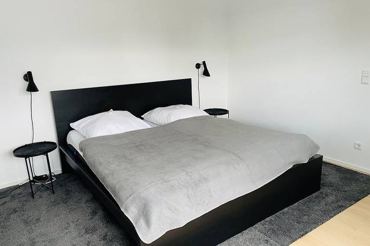 Ferienhaus für 2 Personen, mit Garten und Terrasse am Ammersee - 2