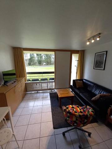 Gîte pour 6 personnes, avec terrasse à La Calamine