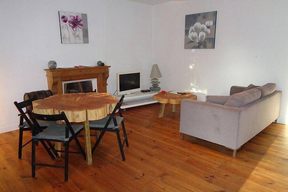 Photo : Appartement de vacances