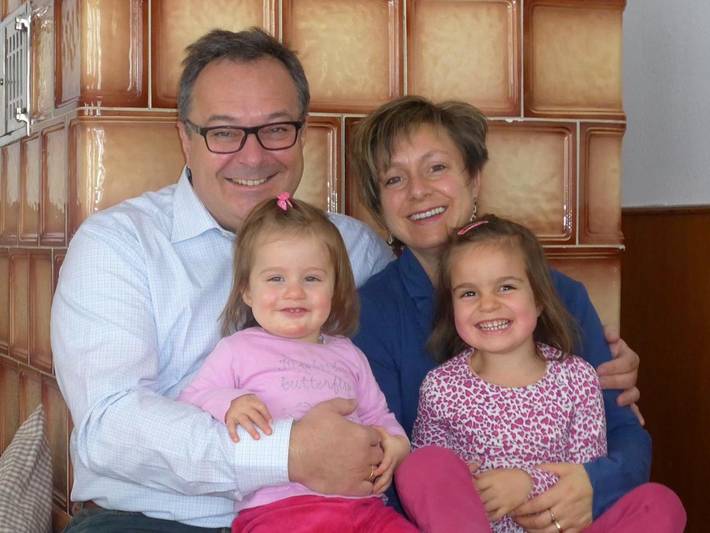 Gîte pour 2 personnes, avec jardin à Menzenschwand (St. Blasien) - 4