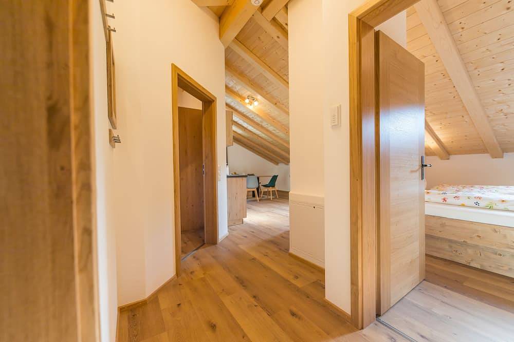 Ganze Wohnung, Ferienwohnung in Hohenwiesen, Lenggries