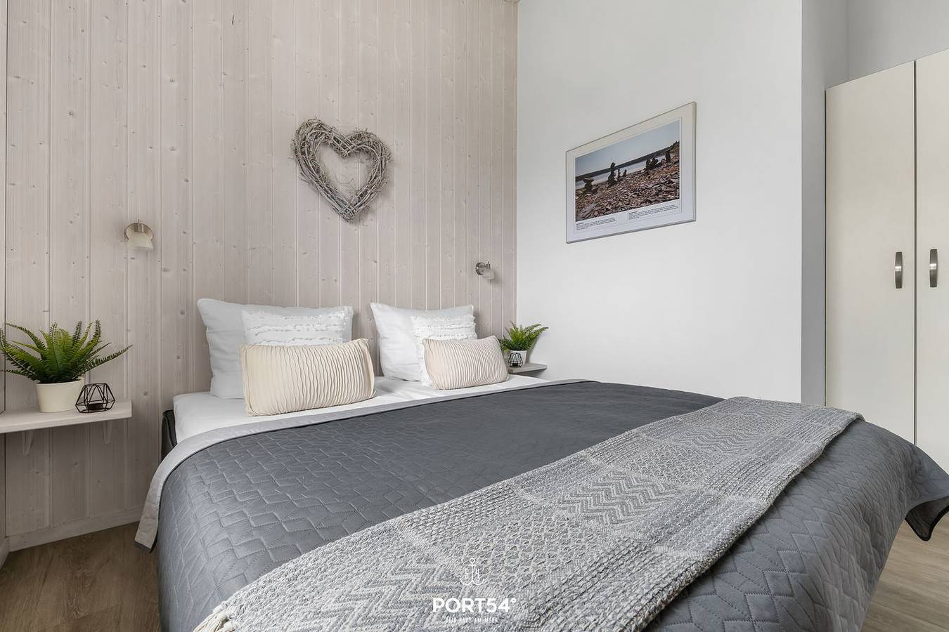 Bergzauber Lodge - gemütliches Ferienhaus für 2 bis 4 Personen mit Sauna in Sankt Andreasberg, Braunlage