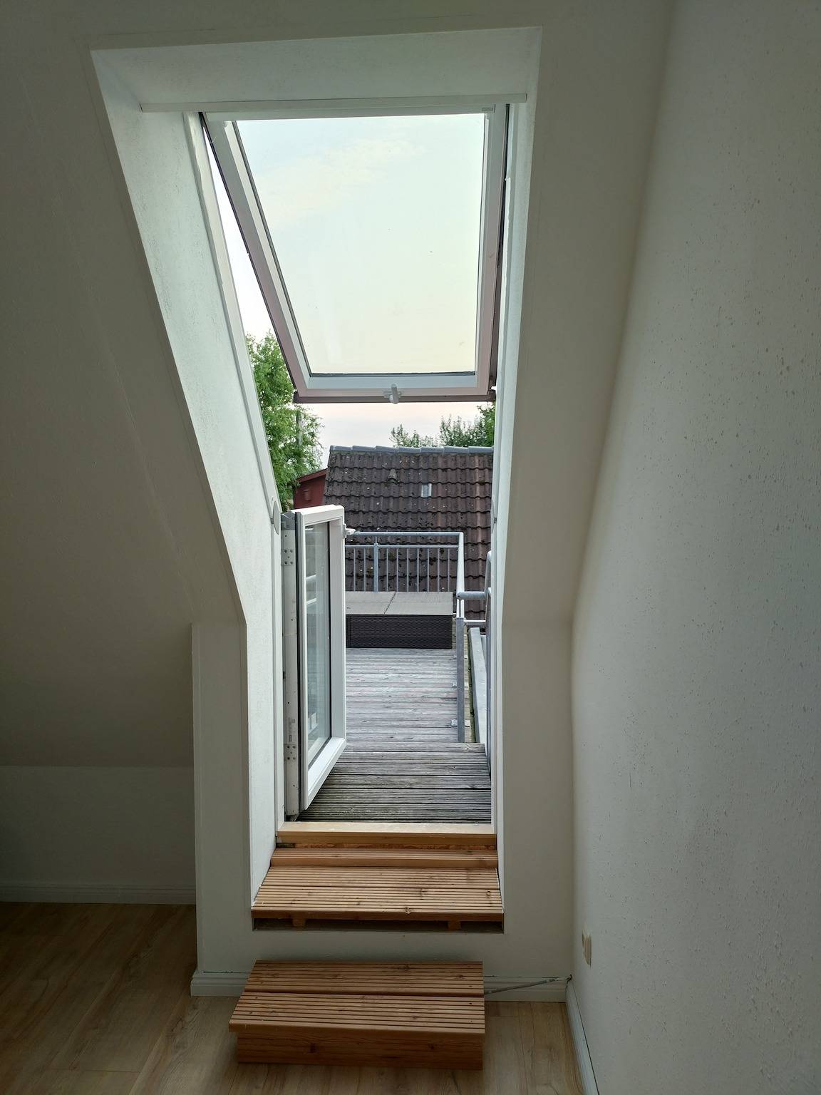 Finca Franca in Klein Wittensee, Rendsburg-Eckernförde