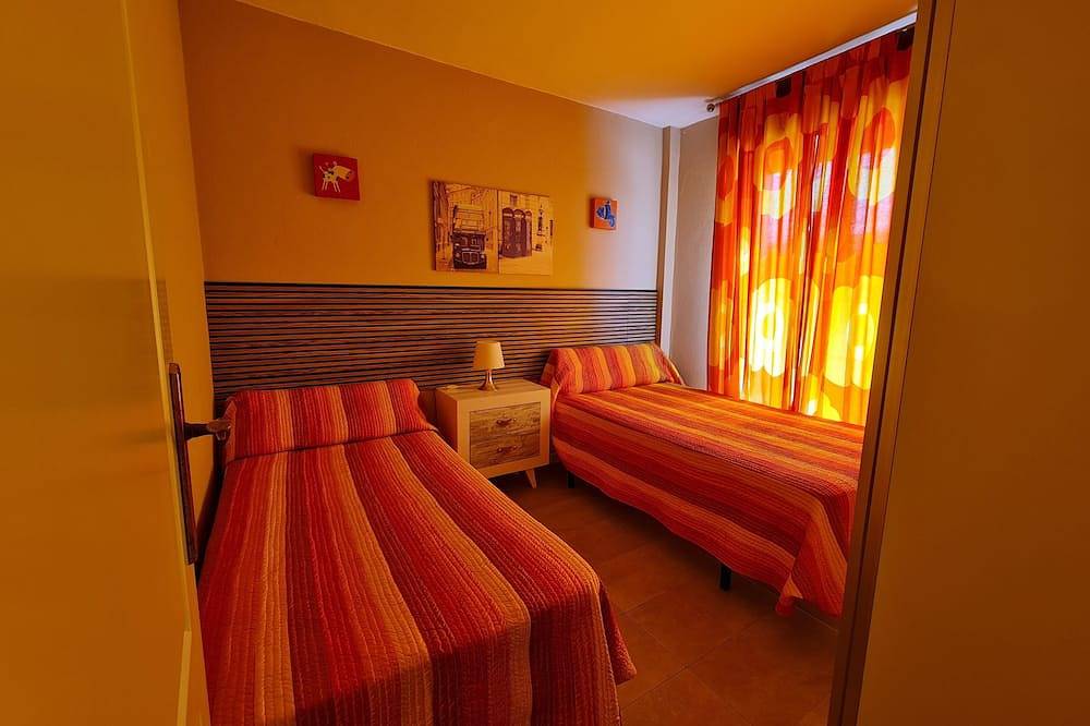Appartement entier, Appartement à côté de la plage in Los Caños de Meca, Costa de la Luz