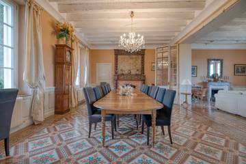 Château pour 15 Personnes dans Souilhanels, Aude, Photo 3
