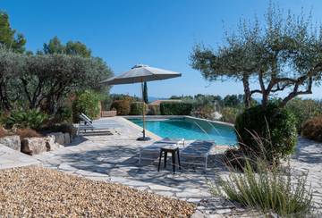 Villa pour 8 Personnes dans Flayosc, Région de Draguignan, Photo 1