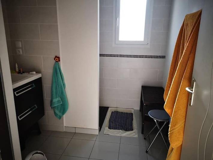 Gîte pour 2 personnes, avec jardin et terrasse à Saint-Mathurin - 2