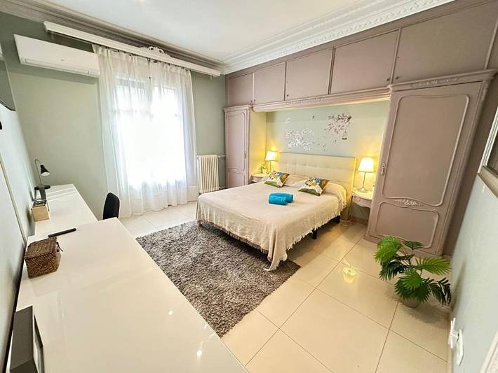 Bed and breakfast in Barcelona