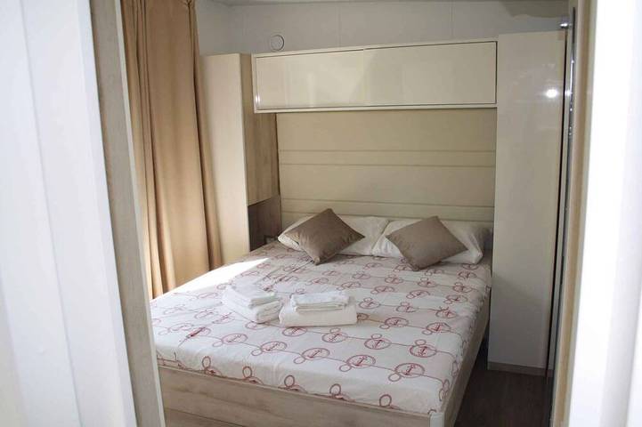 Camping pour 6 personnes à Klenovica - 3