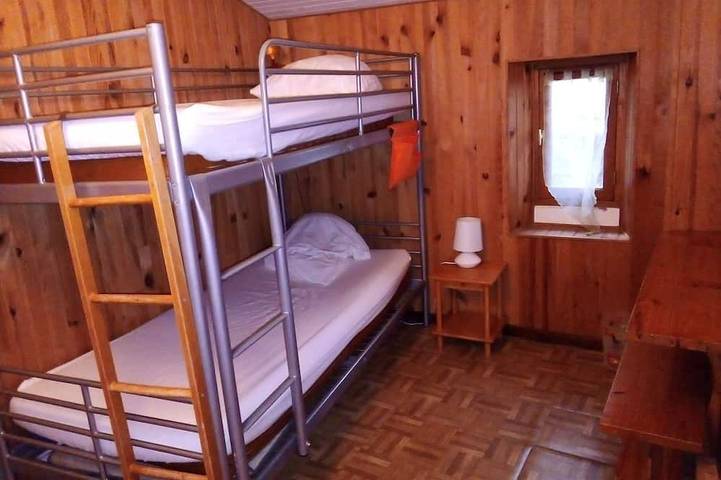 Location de vacances pour 4 personnes à Quarante - 3