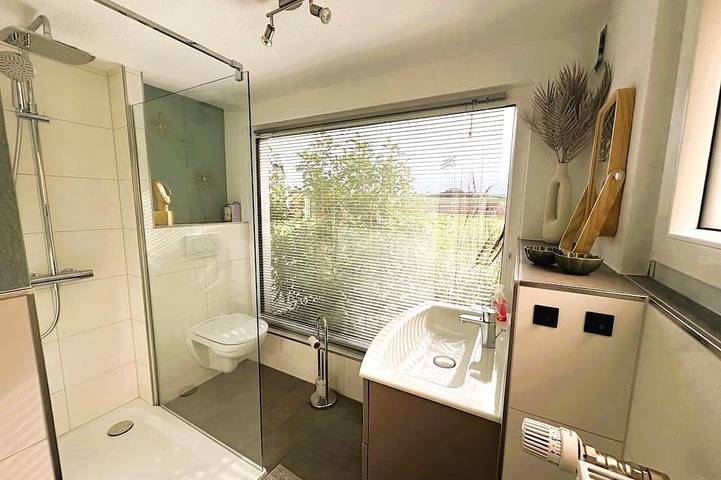 Tiny-House No.3 in Lage, Kreis Lippe
