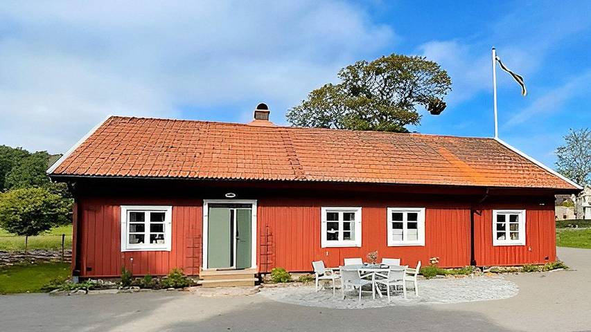 Holiday home for 5 people - 1
