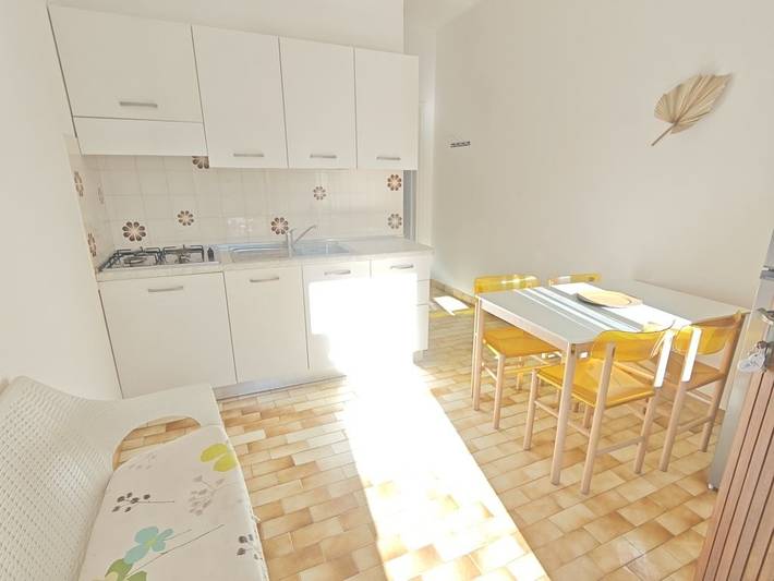 Appartement entier, Casa Barbara - Lignano Sabbiadoro in Ufficio 4/1-ter, Lignano Sabbiadoro