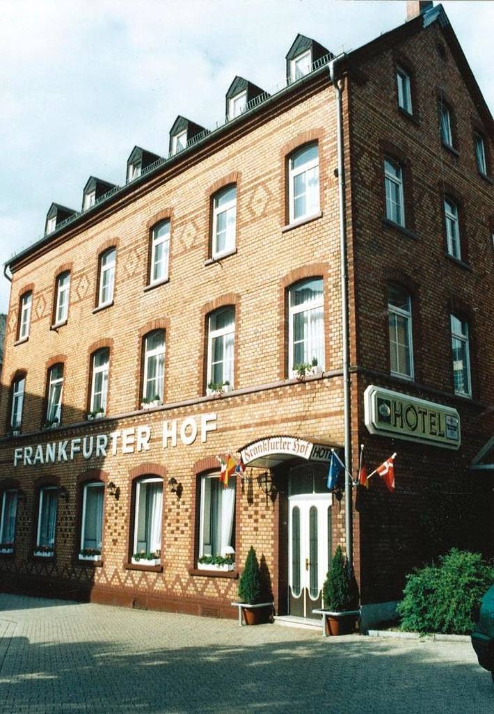 Hotel für 2 Personen in Limburg
