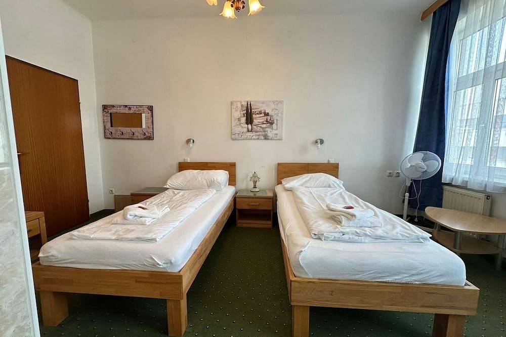 Ganze Wohnung, Ferienwohnung/App. für 2 Gäste mit 16m² in St. Pölten in Sankt Pölten, Mostviertel Region
