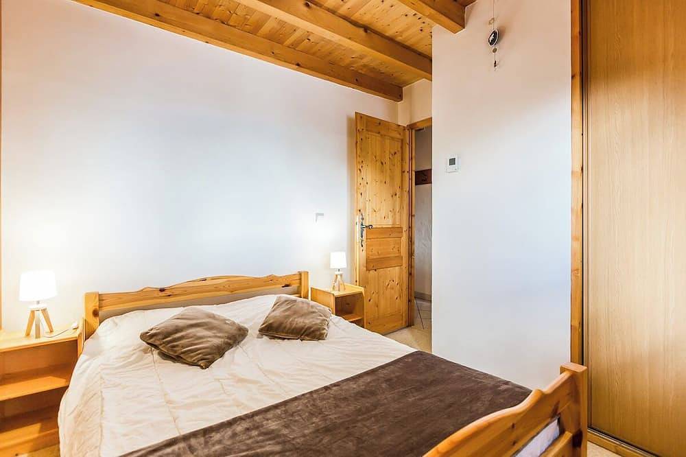Apartamento entero, Apartment 12 pers Montchavin La Plagne (paradiski) ski in ski out + Garage in La Plagne, Bellentre