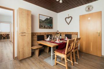 Pension für 4 Personen in Fulpmes, Stubaital, Bild 1