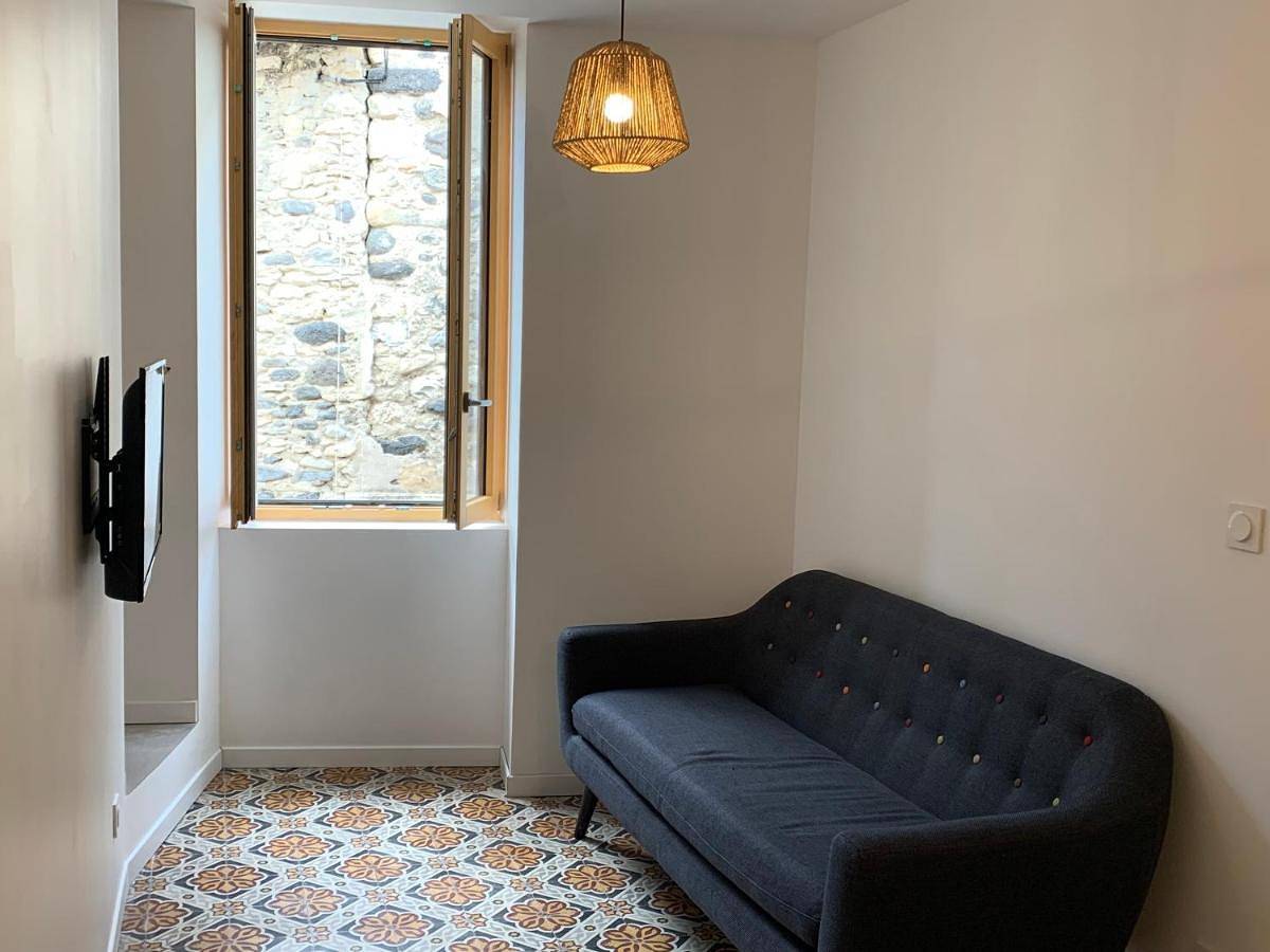 Appartement entier, Ambalao - Appartement 2 chambres in Meysse, Privas (arrondissement)