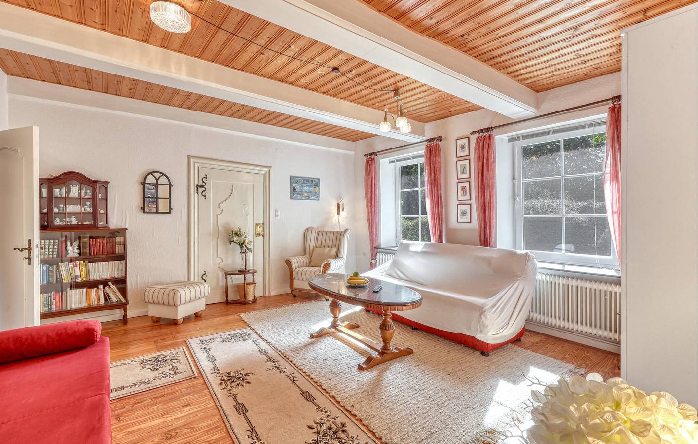 Ganze Ferienwohnung, Gemütliche Wohnung mit Terrasse, WiFi & Parkplatz bei Galmsbüll in Galmsbüll, Nordfriesland