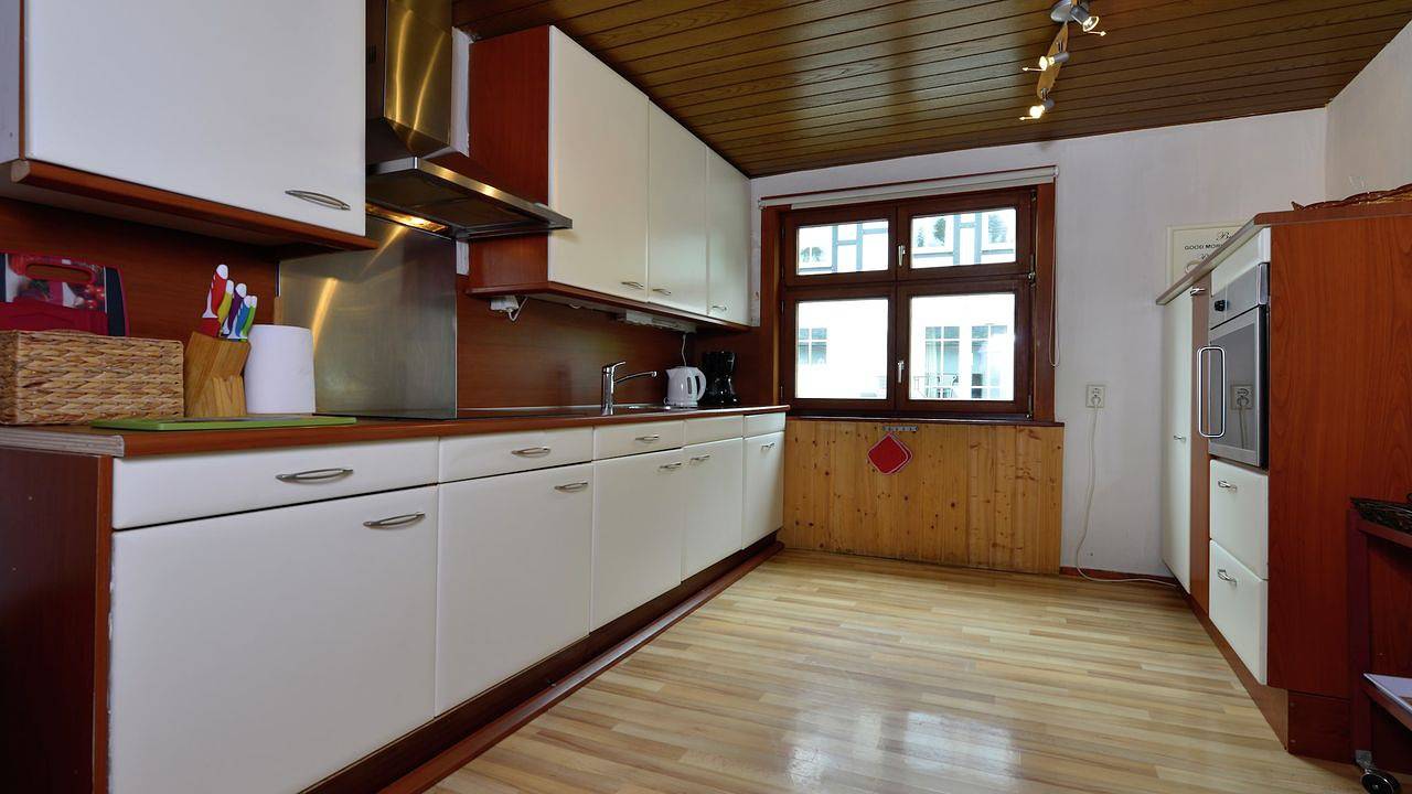 Ferienhaus für 14 Personen (385 m²) in Olsberg in Elpe, Olsberg