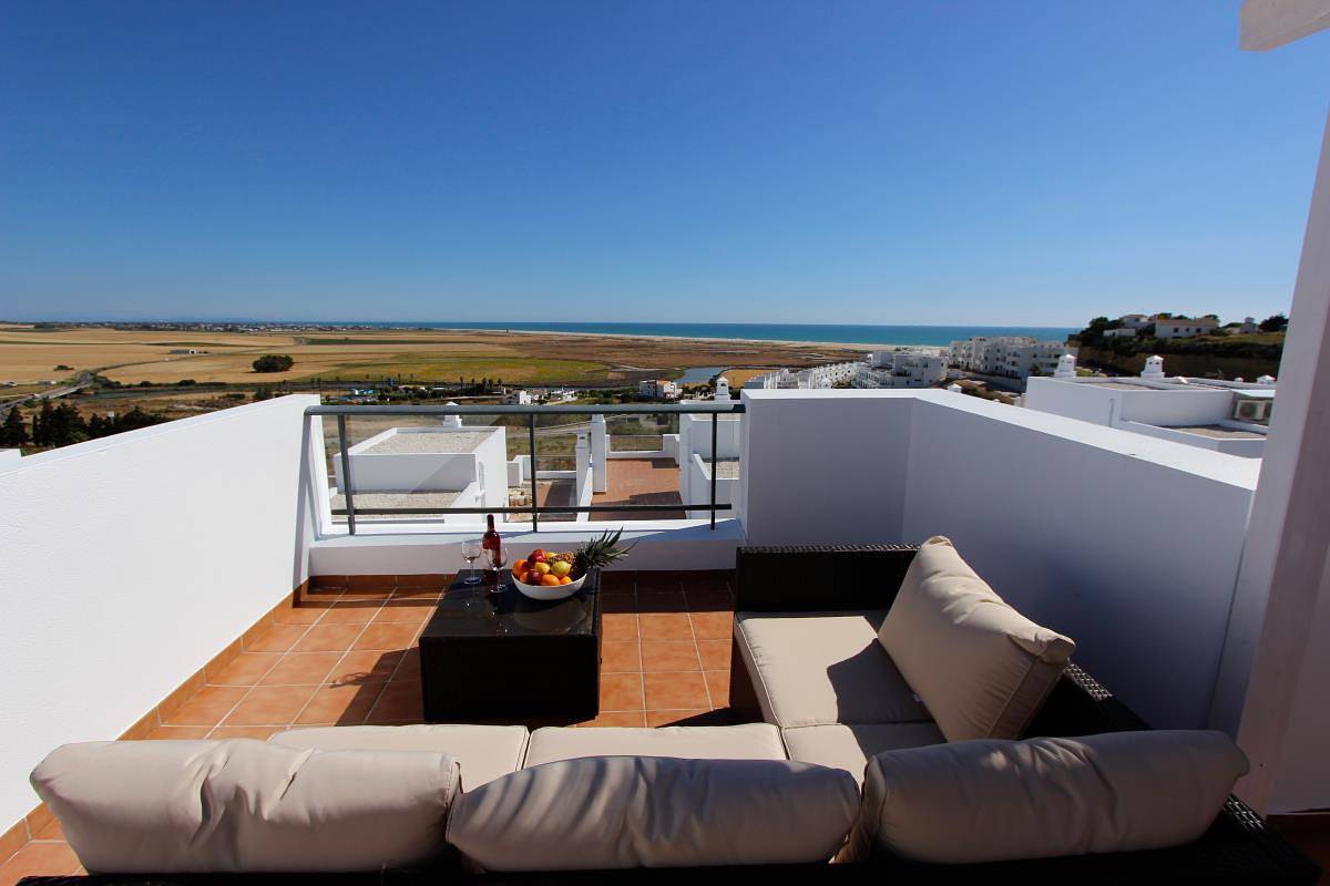 Casa vacanza a La Janda a partire da 121€ a notte