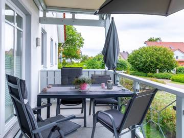 Ferienwohnung für 4 Personen in Redewisch, Boltenhagen, Bild 2