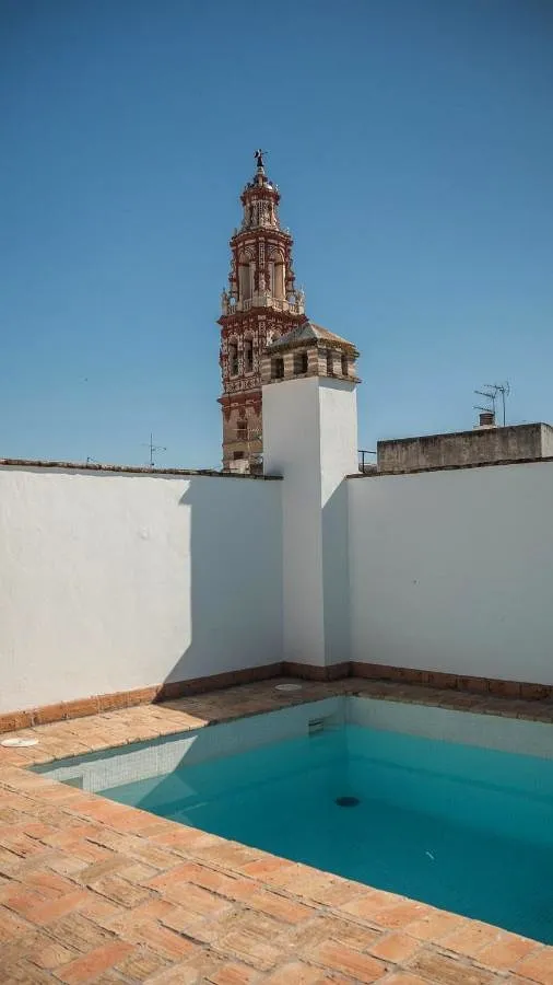 Ferienwohnung für 3 Personen, mit Pool und Terrasse - 1
