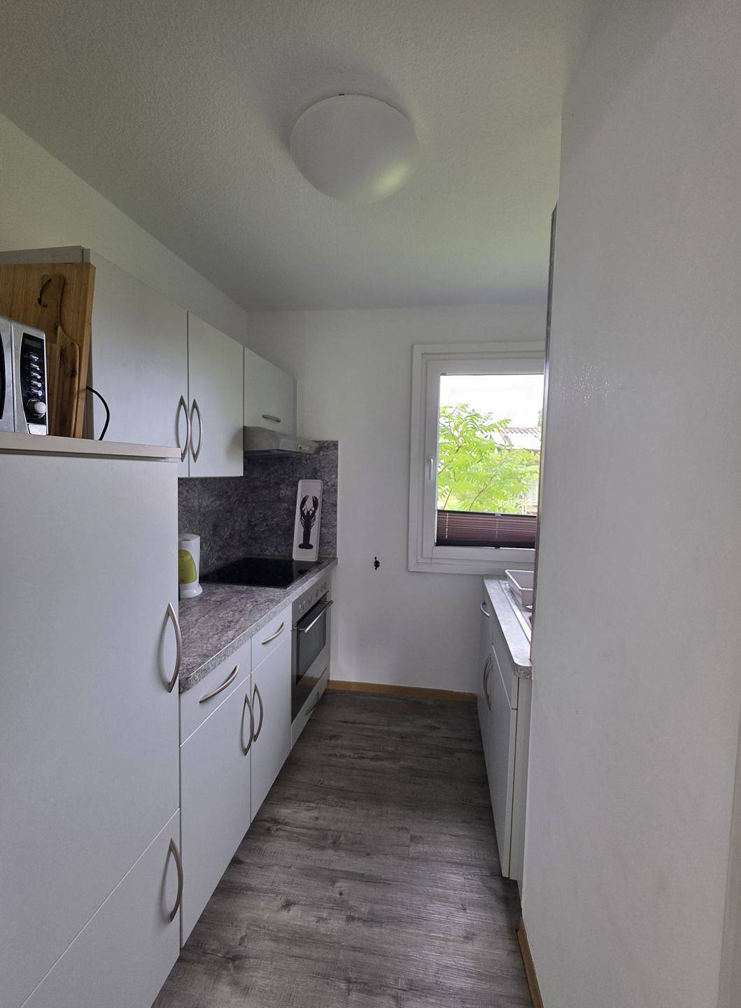 Bungalow "Nah´n Kliff 92" in Strand Timmendorf-Poel, Nordwestmecklenburg (Wismar und Umgebung)