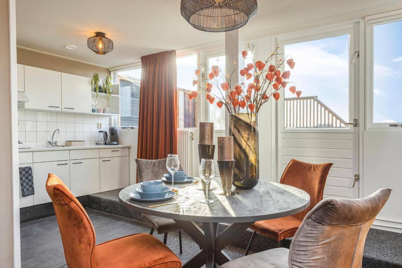 Appartement entier, One-Bedroom Apartment in Enschede, Twente