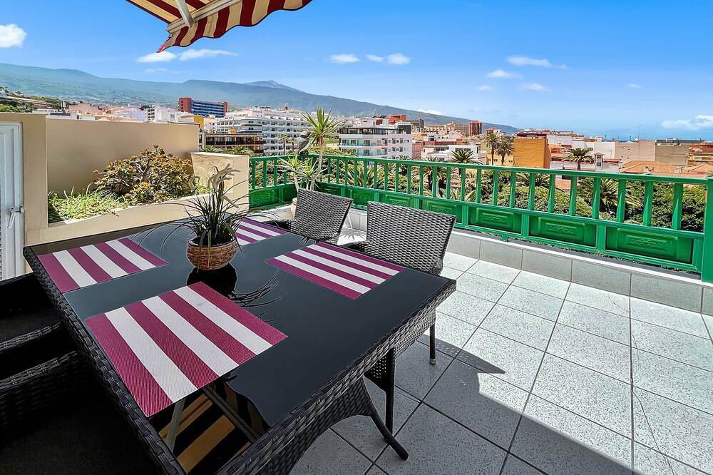 Appartamento vacanze a Tenerife a partire da 127€ a notte