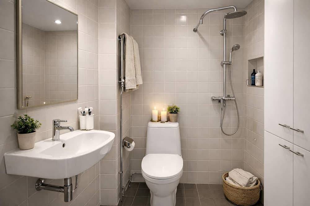 Entire apartment, Modern Studio-Apartment Close to Stockholm in Stockholm, Swedish Baltic Sea