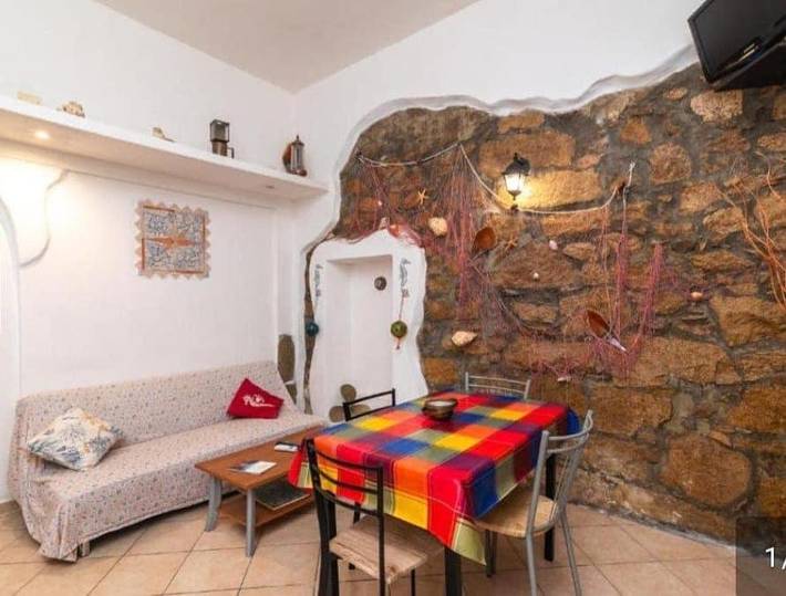 Appartamento vacanze per 5 persone - 1