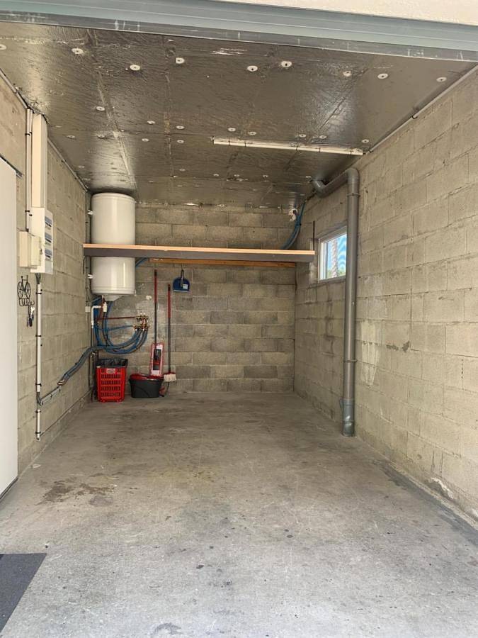 Location de vacances pour 4 personnes, avec balcon et vue à Colombiers - 3