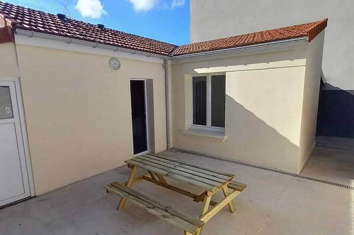 La maisonnette cherbourgeoise in Cherbourg-Octeville, Cherbourg-en-Cotentin