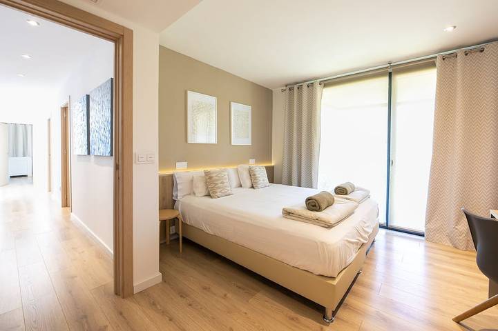 Finca für 11 Personen, mit Garten in Santa Ponsa - 4