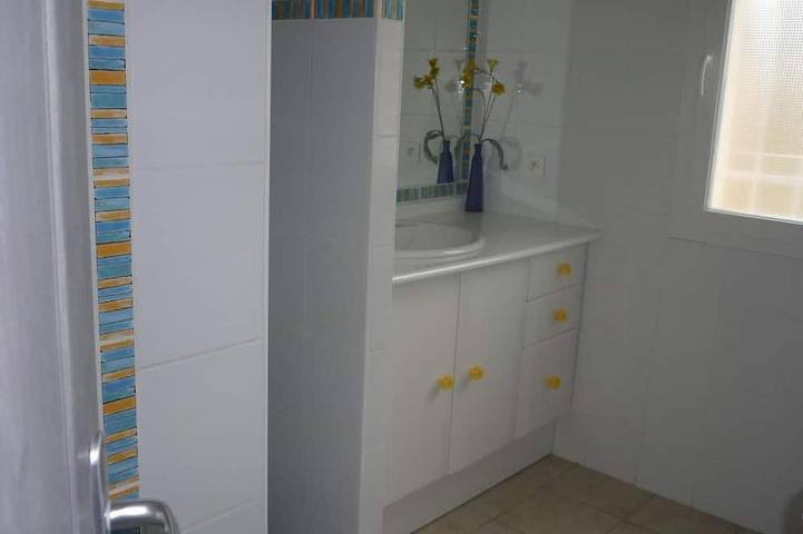 Location de vacances pour 2 personnes, avec jardin à Flaugnac - 4