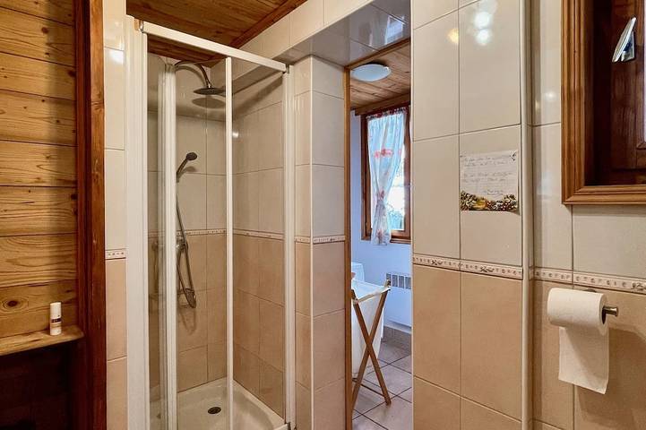 Entire apartment, Holidays Courchevel / The 3 Valleys in Bozel, Massif de la Vanoise