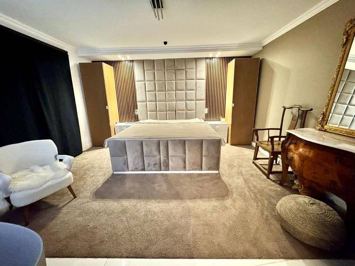 Appartement de vacances pour 2 personnes, avec jardin et vue, animaux acceptés - 1