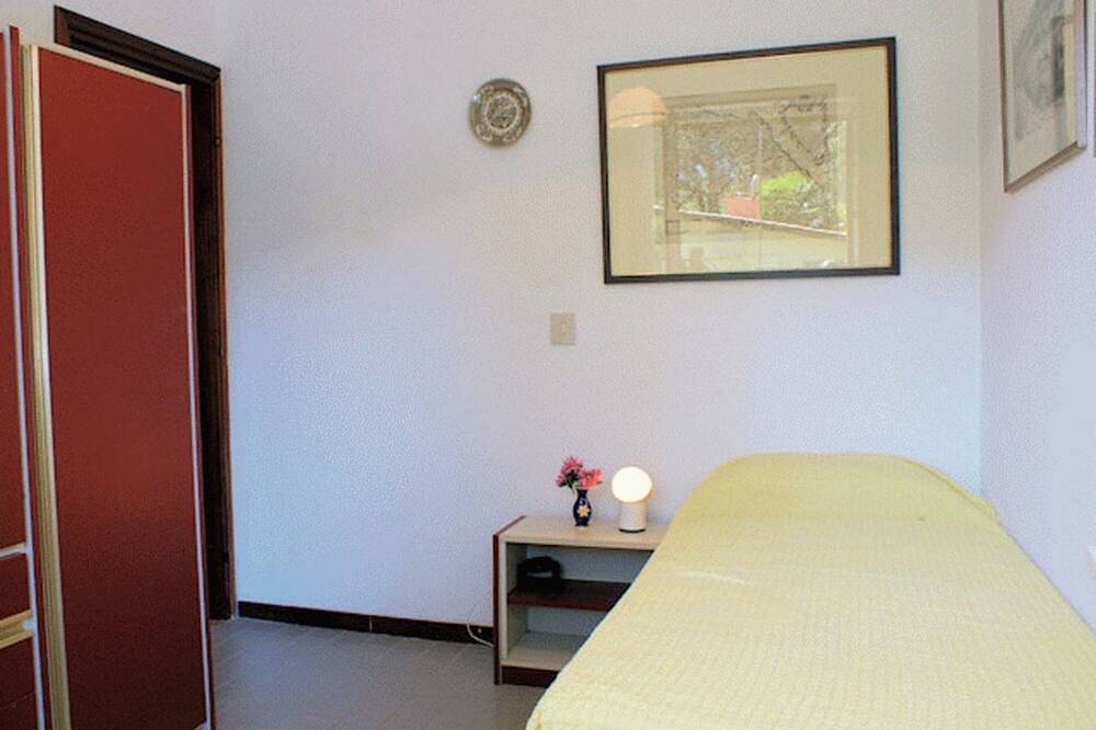 Precioso dúplex para 5 personas en un oasis de vegetación en la Riviera de Lignano. in Ribera de Lignano, Lignano Sabbiadoro