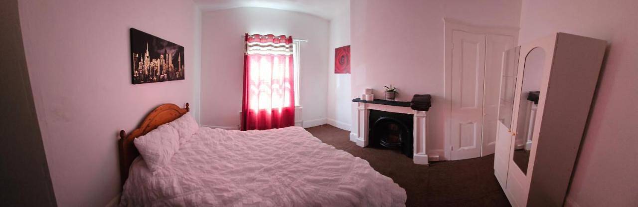 Maison d’hôte pour 2 personnes, avec jardin à Northampton - 3